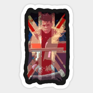 Dunkirk Sticker